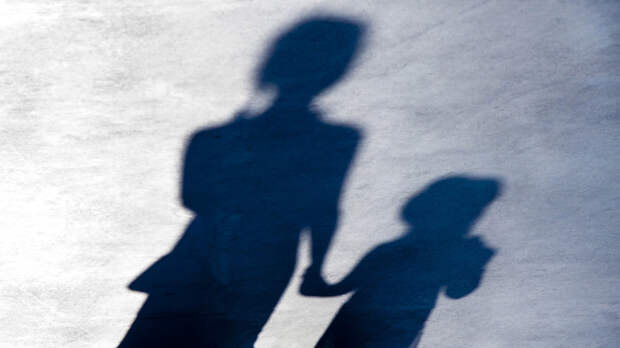 RT узнал, куда ушла мать, оставившая больную дочь на сутки одну в Челябинске