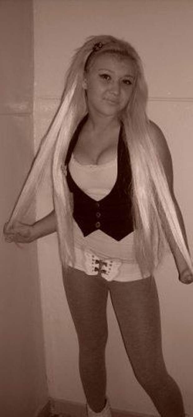 Великие стервы (36 фото)