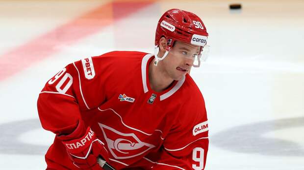 Три очка Биро помогли «Спартаку» уверенно победить «Северсталь»