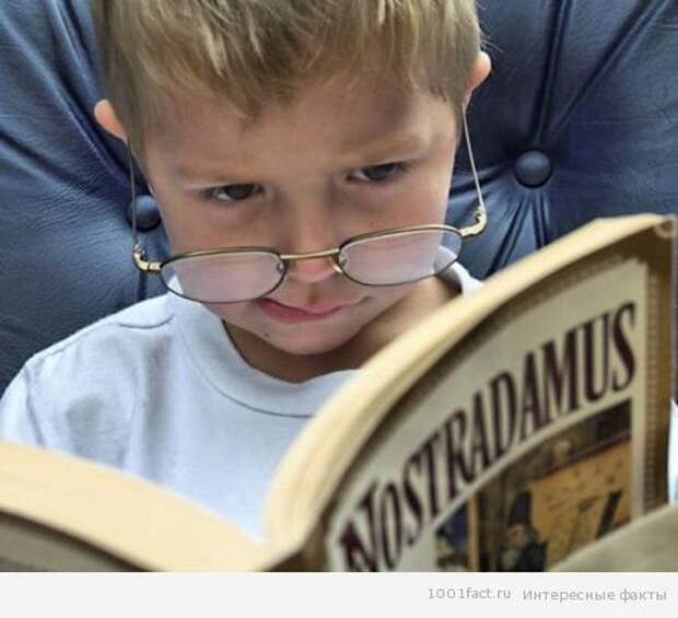 ребенок инидиго_факты