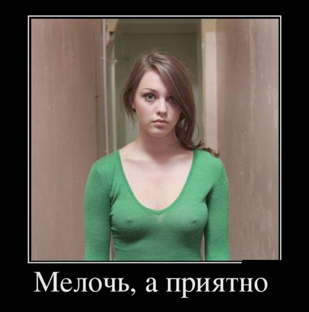 Демотиваторы №1036 (30 фото)