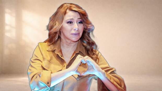 «Я — идеальная!»: 61-летняя Алена Апина раскрыла тайну рождения 24-летней дочери и показала молодого бойфренда