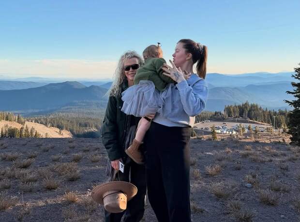 Дочь актрисы Ким Бейсингер заявила, что мечтала уехать из Лос-Анджелеса