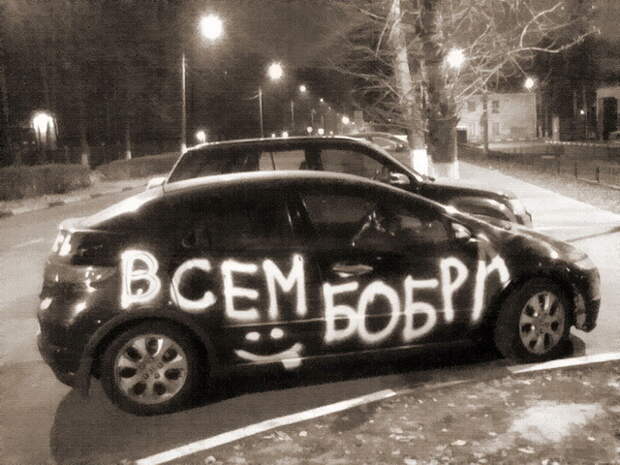 Автовсячина-30 фото-