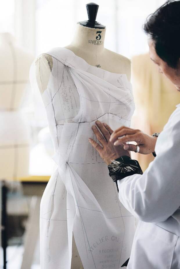 INSYDE DIOR: коллекции 2019-2020 (Часть 2)