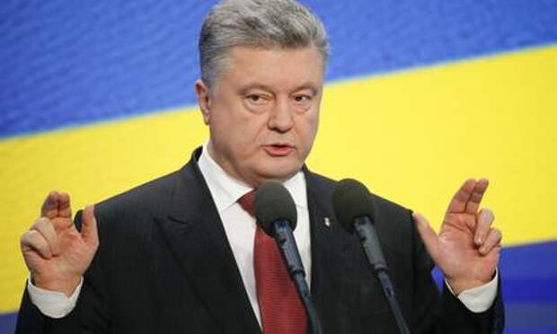 Порошенко поделился новой историей крещения Руси