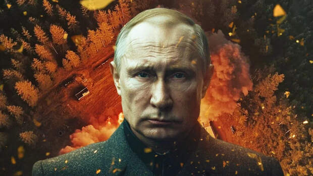 НАТО стало не до смеха: В игру вступает "молот" Путина – такого ещё не было. Россия переворачивает шахматную доску