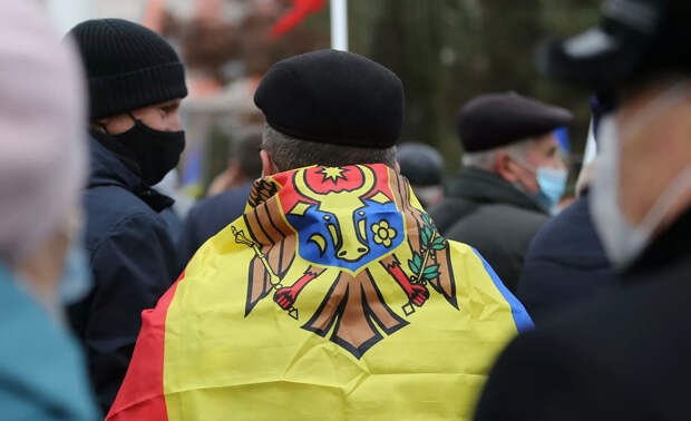 Сюрприз для президента. Какой статус получил русский язык в Молдавии