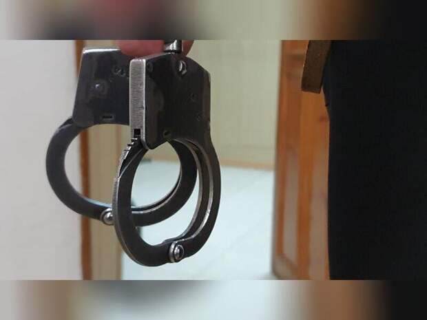 Группу вымогателей на границе в Забайкалье взяли под стражу