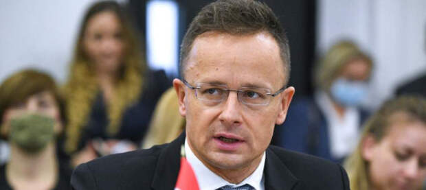 МИД Венгрии вызвал посла Украины из-за «открытой охоты» ТЦК на венгров