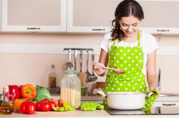 Вкусные рецепты не мясных котлет 