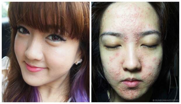 Берегись: 6 страшных историй про женские beauty-эксперименты