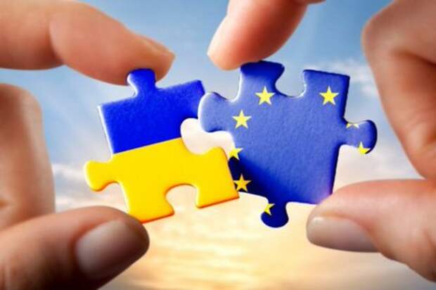 Украина нагло требует от Евросоюза большей помощи – СМИ Украина нагло требует от Евросоюза большей помощи – СМИ