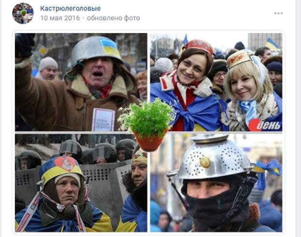 В украинских городах полыхают военные машины. Но если раньше поджоги устраивали только партизаны, ждущие прихода русских, то сейчас ситуация кардинально изменилась.-3