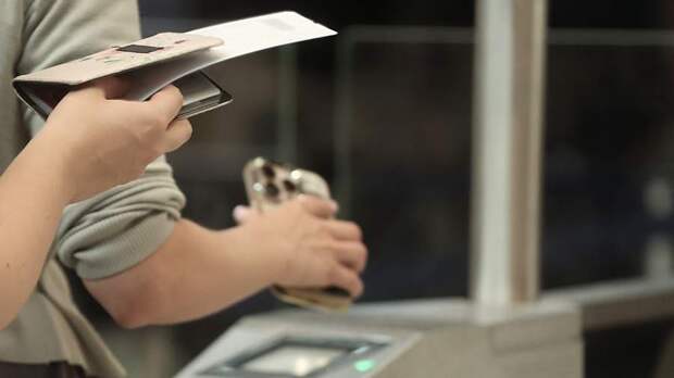 В аэропорту Нижнекамска сняли временные ограничения на прием и выпуск самолетов