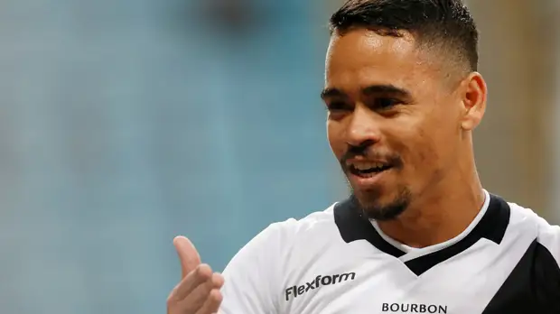 Бразильский журналист рассказал о качествах футболиста Пикачу, которым интересуется «Спартак»