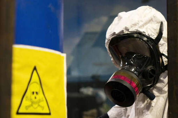 Ветеран СВО «Матрос» сообщил о применении ВСУ опасного химического оружия