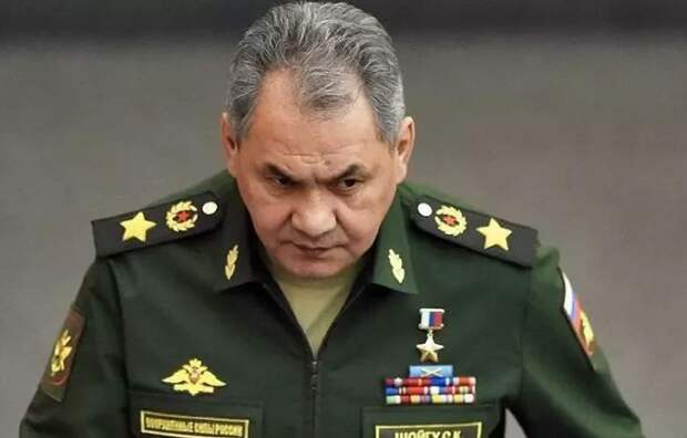 Вашингтонскому «сводному хору» дали понять: «Шойгу надоело»