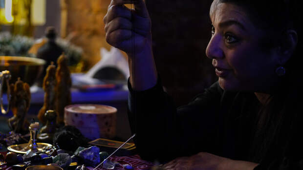 Кол-центры эзотериков в России контролируют бизнесмены из Германии