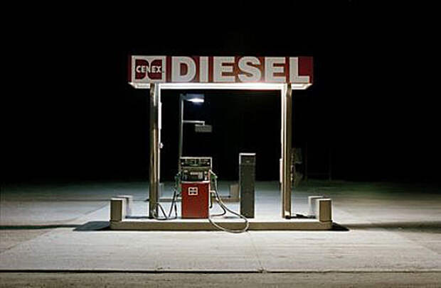 Что будет если… вместо бензина залить дизель