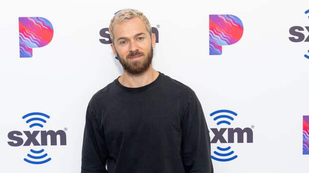 Artem Chigvintsev: Dancing With the Stars Pro Arrested For Domestic Violence