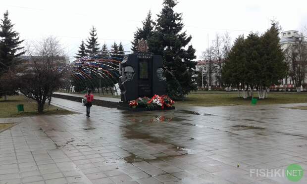 Граффити к 70-летию Победы украсили подземный переход в Солнечногорске граффити, победа, солнечногорск