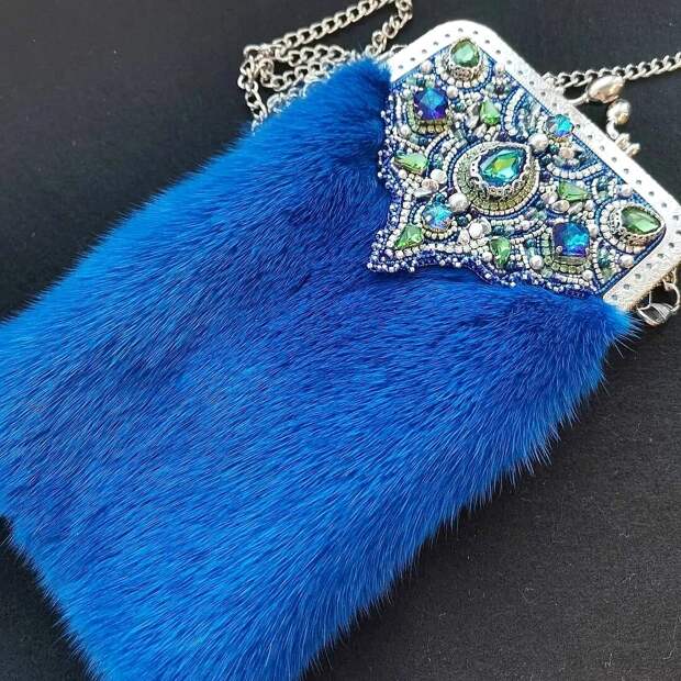 Автор Эвелина Ровинская. Источник instagram.com