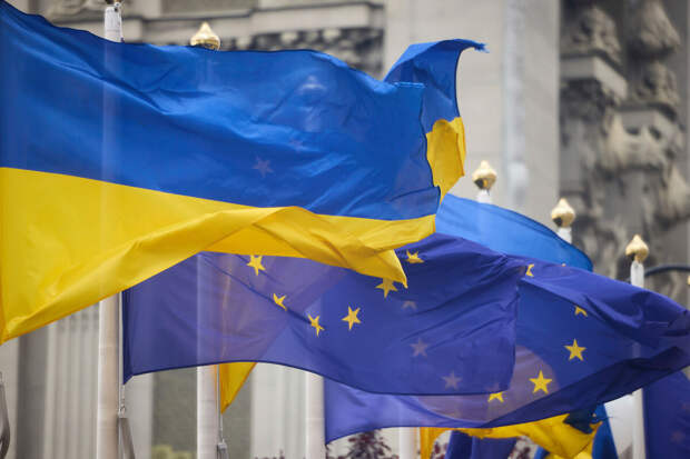 Посол Матернова: Украина может вступить в Евросоюз в 2030 году