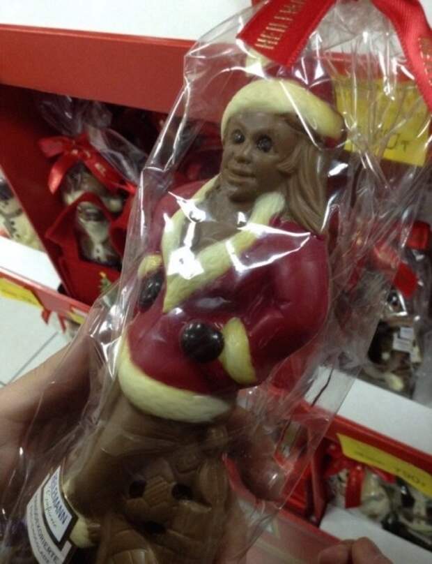 Самые смешные новогодние маразмы Самые смешные новогодние маразмы