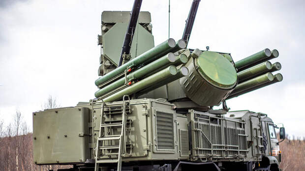 Силы ПВО сбили 24 украинских беспилотника над тремя областями РФ