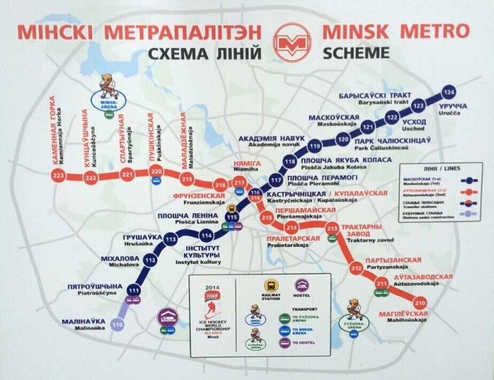 Белорусизация: миф или реальность?