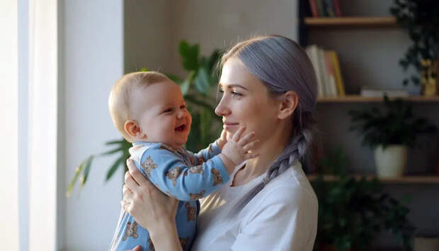 Депутат Госдумы Стенякина призвала отказаться от термина "мать‑одиночка"