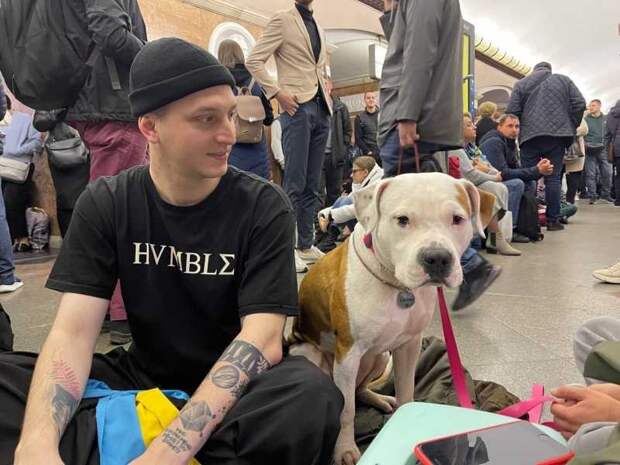 Мобилизация на убой. Запад готовит новых солдат для войны в Украине