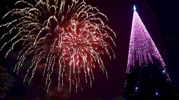 Новогодние праздники в 2027 году продлятся 11 дней