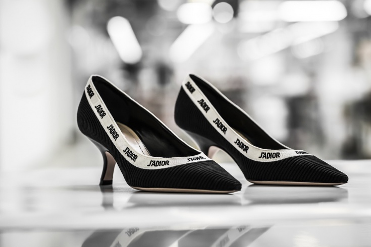INSYDE DIOR: коллекции 2019-2020 (Часть 2)