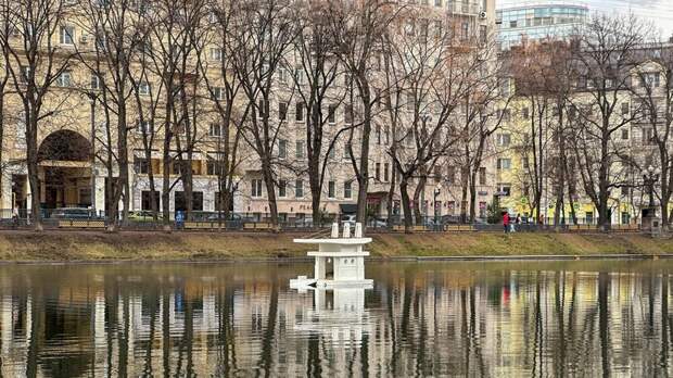 Синоптик Позднякова: погода в Москве постепенно наладится к выходным
