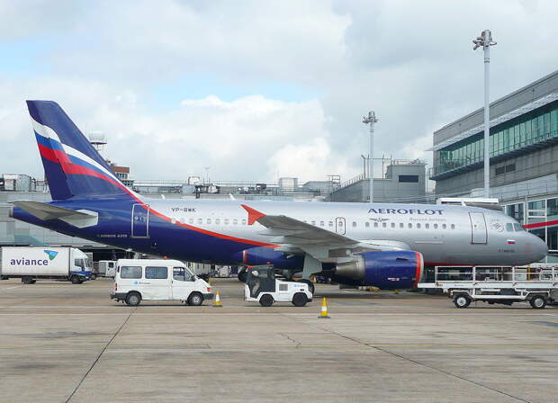 Правила авиаперелетов изменятся в России с 1 марта