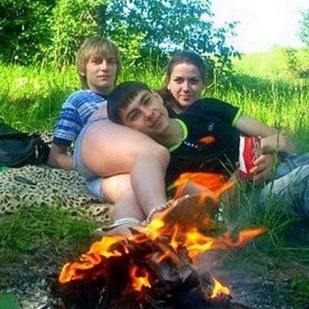 Показалось... или как не надо фотографировать Показалось... или как не надо фотографировать показалось, показалось!!!!, прикол