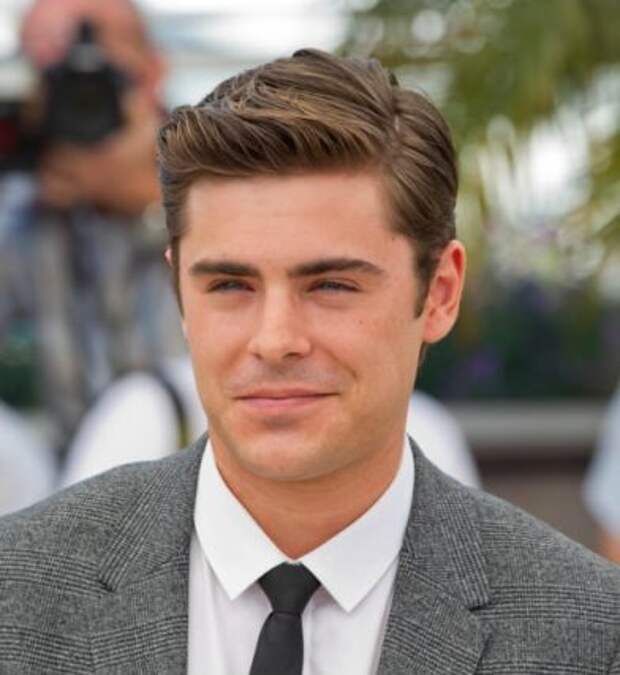 Men’s Hairstyles