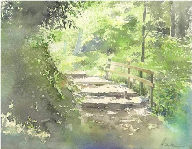 Канта Харусаки 