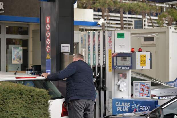 Трамп допустил дальнейший рост цен на топливо из-за операции против Ирана