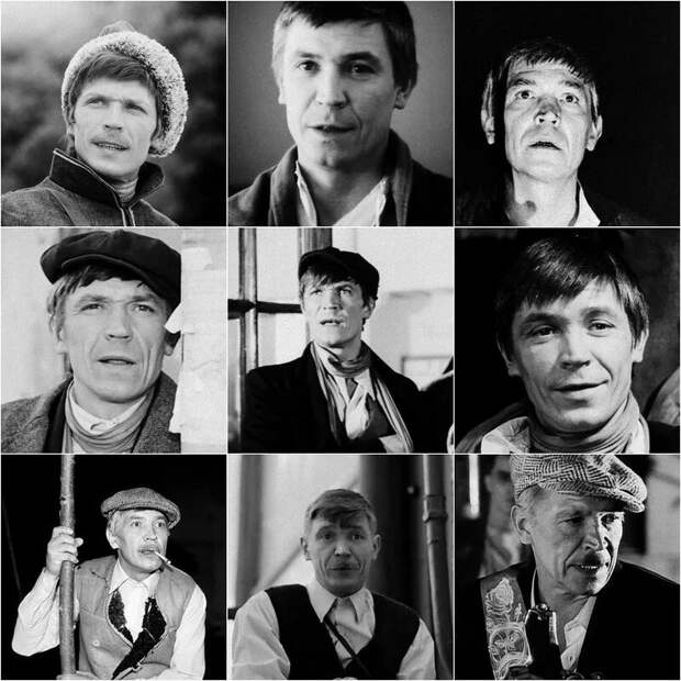 Чтобы помнили. Бортник Иван Сергеевич