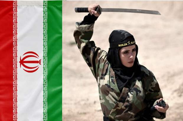 Предчувствие Бури