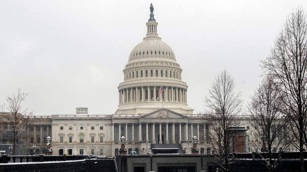 Фон дер Ляйен предрекла ухудшение отношений ЕС и США из-за "гренландских" пошлин