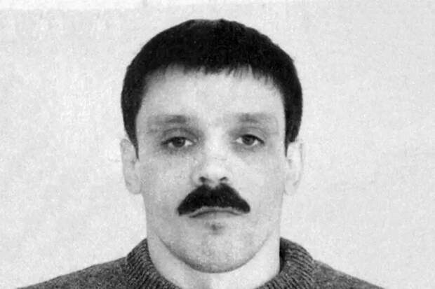Монстры из 90-х: 7 самых известных киллеров России