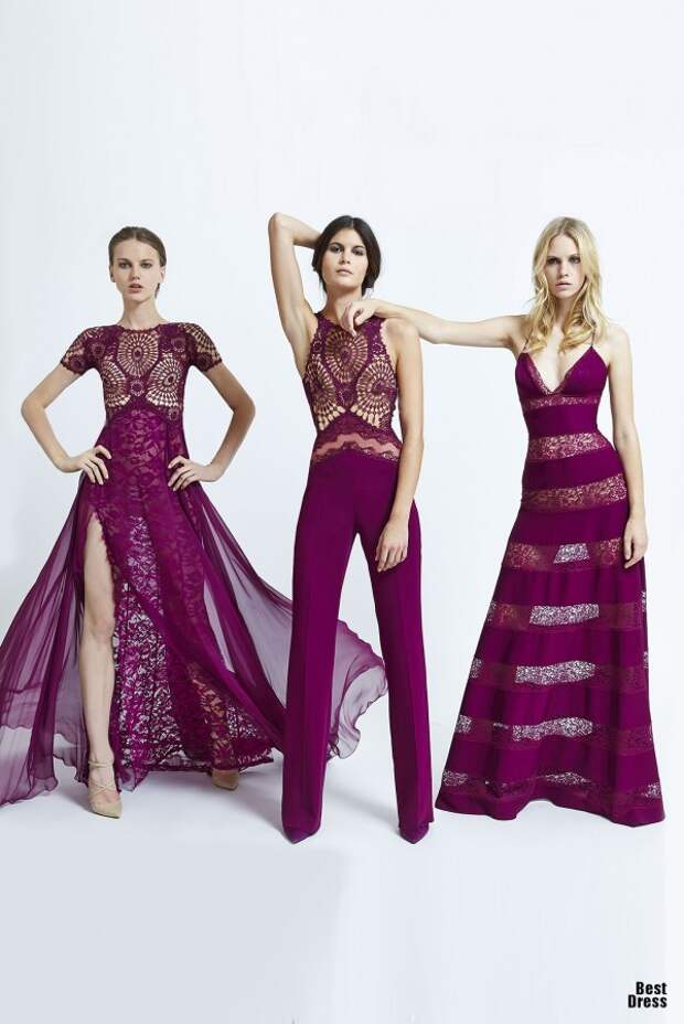 Zuhair Murad 2015
