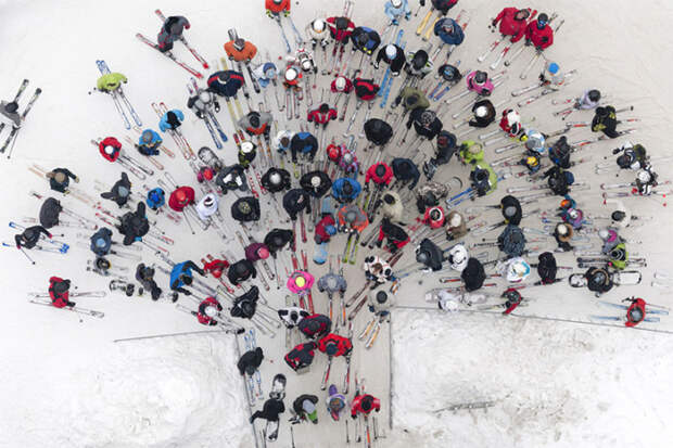 Sony World Photography Awards польша