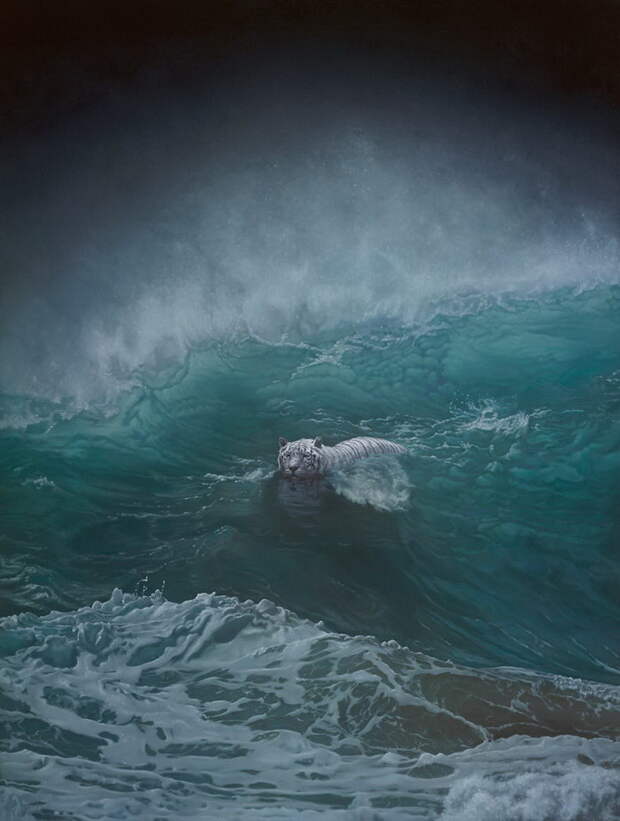 Картины Joel Rea Картины Joel Rea