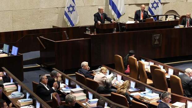 Уроженец Беларуси Гофман утвержден главой разведслужбы Израиля "Моссад"