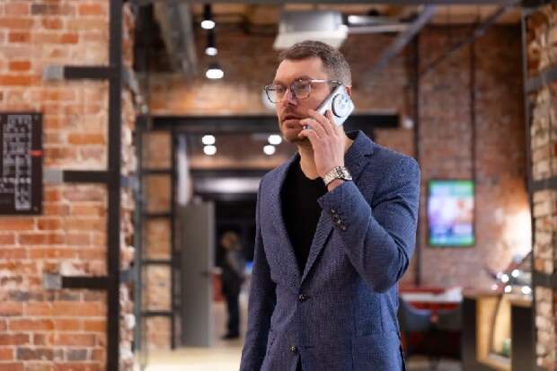 МегаФон научил виртуального помощника Еву распознавать дипфейки и голоса роботов